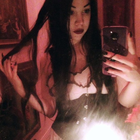 Meet the Ghoul, Kimberly 🖤UPDATED🖤 - Picture 4 of 16